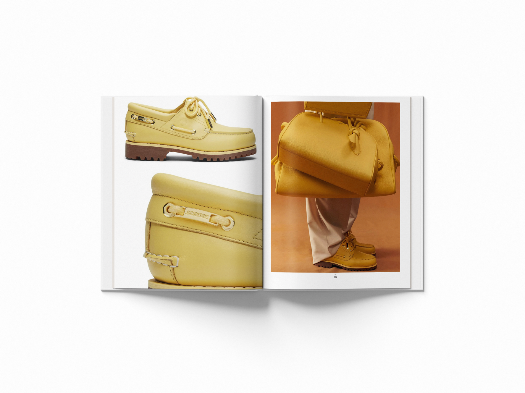 Lookbook page 8